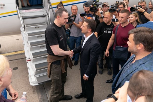 Обмін полоненими відбувся: все, що про це відомо