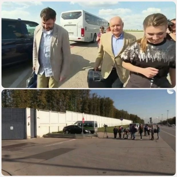 Обмін полоненими відбувся: все, що про це відомо