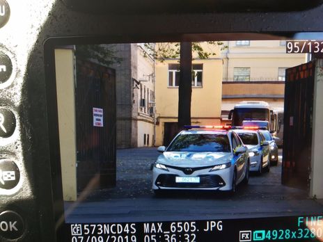 Обмін полоненими відбувся: все, що про це відомо