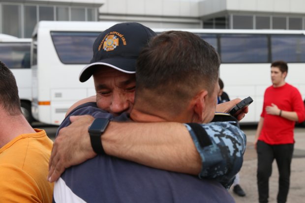 Обмін полоненими відбувся: все, що про це відомо