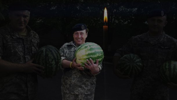 Обстріл санітарного автомобіля на Донбасі: що відомо про загиблу Ірину Шевченко