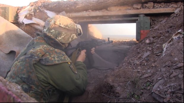 Обстрілюють вдень та вночі: репортаж зі Світлодарської Дуги