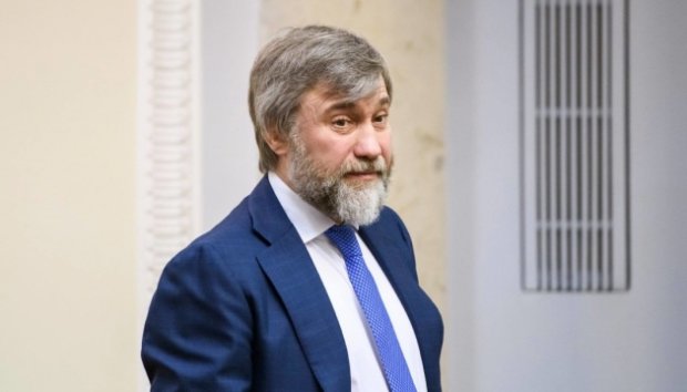 Одіозні нардепи: хто з відомих політиків знову обраний до Верховної Ради