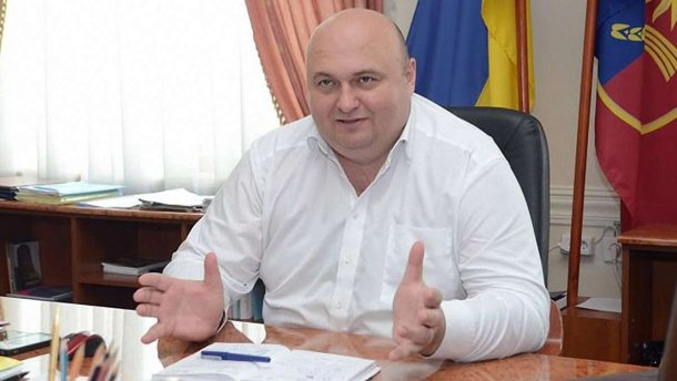 Одіозний очільник однієї з областей в України йде з посади