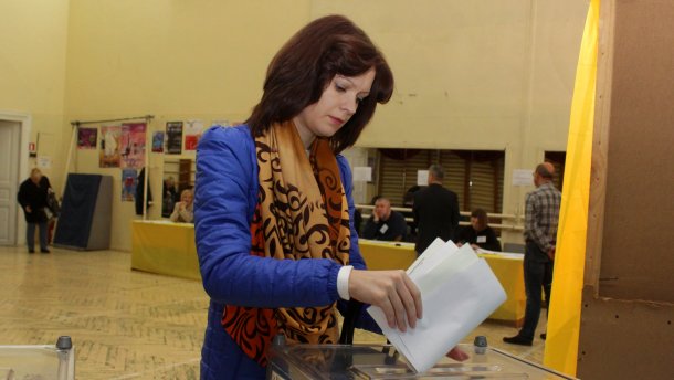 Один голос виборця обійшовся Насірову у тисячу гривень: інфографіка