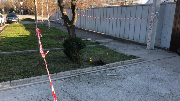 Одна дитина загинула та інша потрапила до лікарні внаслідок вибуху у Запоріжжі