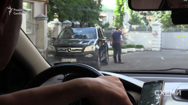 Олігарх Пінчук таємно відвідував Адміністрацію Президента: деталі та фото