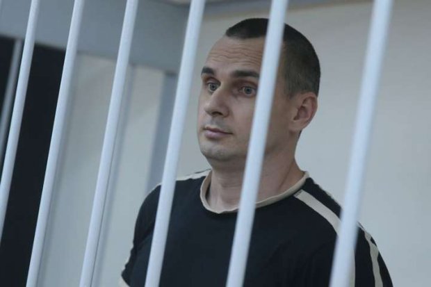 Олег Сенцов: біографія, фільми та цитати бранця Кремля