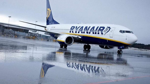 Омелян вимагатиме звільнення директора Борисполя через зрив угоди з Ryanair