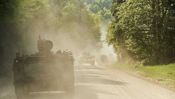 Операція Об’єднаних сил: що це таке і чим відрізняється від АТО