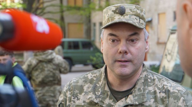 Операція Об’єднаних сил: що це таке і чим відрізняється від АТО