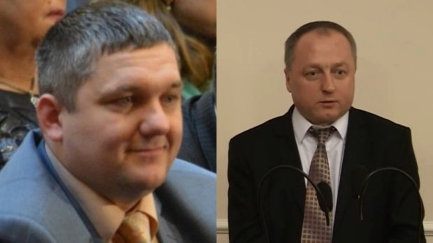 Останні призначення Зеленського: що про них відомо