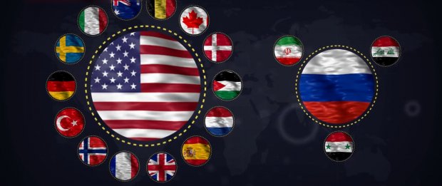 Озброєні до зубів машини для вбивства: моторошні факти про бойовиків Ісламської держави
