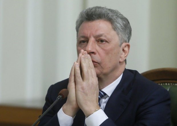 Під патронатом Кремля: як Бойко та Порошенко створюють нові схеми для корупційного заробітку
