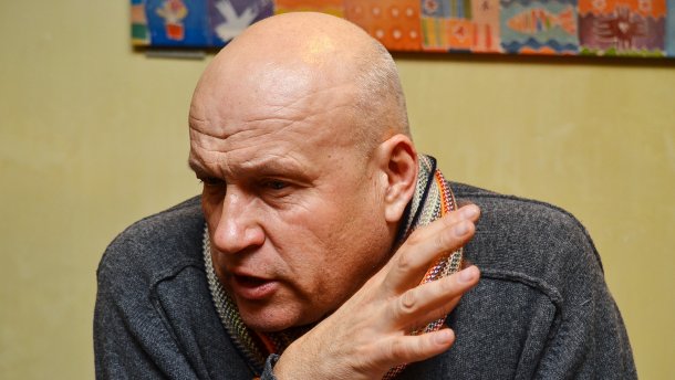 Підливають масло у популістичний вогонь, – Рибачук щодо ухвалення закону про імпічмент
