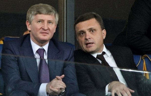 Підступні ігри Опозиційного блоку: чому Порошенко підтримуватиме Бойка на виборах
