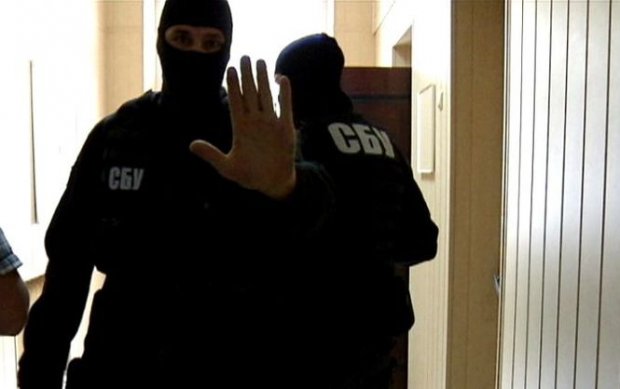 Підсумки дна. Чому обшуки СБУ виглядають абсурдно