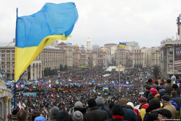 Підсумки Революції гідності: у чому головна перемога українців