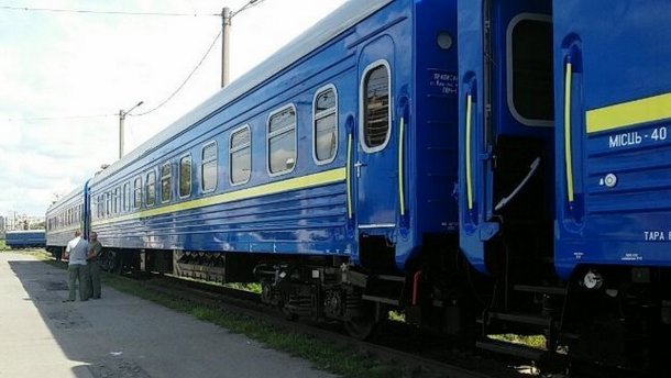 Підвищення тарифів Укрзалізниці призведе до скорочення 52 тисяч робочих місць