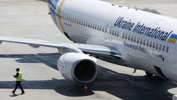Після виходу Ryanair з України, МАУ суттєво зменшила кількість бюджетних квитків