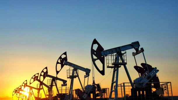 Падение цен на нефть на пользу для России