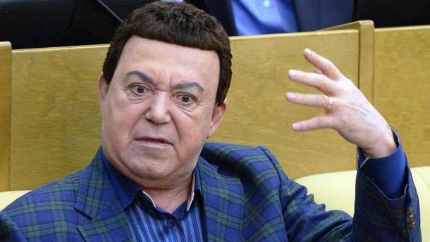 Перевір себе: Хто з відомих росіян небажаний в Україні
