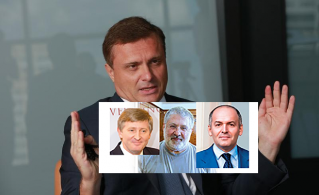 Перевороти на телеканалах: перебільшення чи реванш старих проросійських еліт