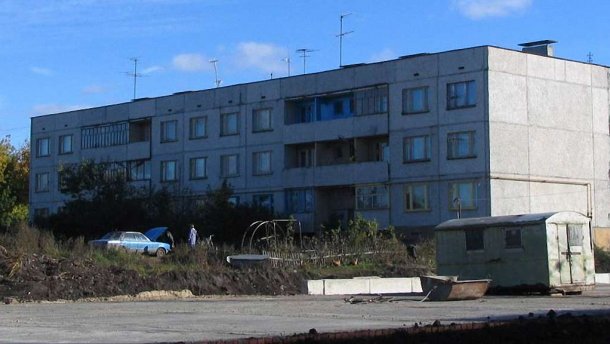 Письмо из Крыма: конфликт в Азовском море – на примере жилого дома