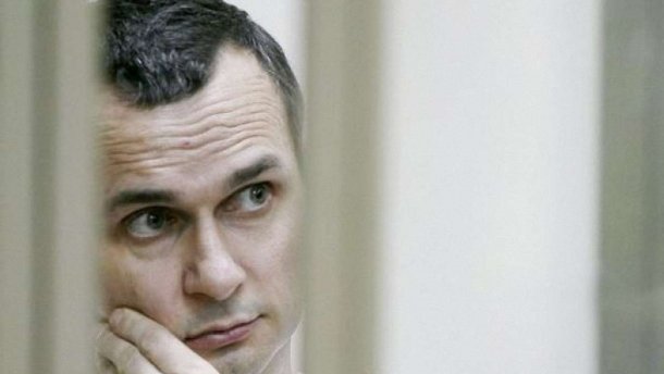 Почему голодовка Сенцова сейчас – это ошибка