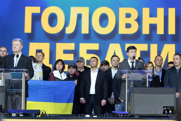 Почему Путин не произносит фамилию Зеленского