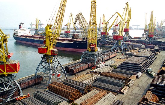 Почему украинский лес продолжают вырубать и експортировать даже после официального запрета