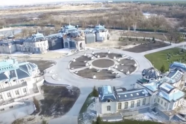 Подарунок для топ-посадовців Януковича: гучні справи, які провалив Луценко