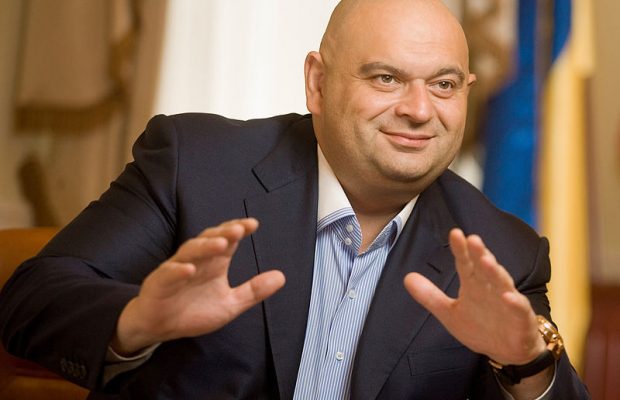 Подарунок для топ-посадовців Януковича: гучні справи, які провалив Луценко