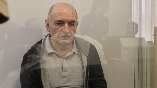 Подарунок Путіну, – Портников розкритикував звільнення бойовика Цемаха