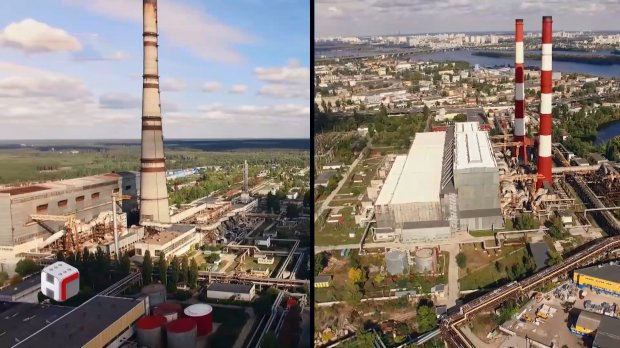 Подарунок як мистецтво: чим потішив киян мільйонер Рінат Ахметов
