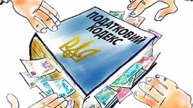 Податки за Зеленського: що пропонують у команді