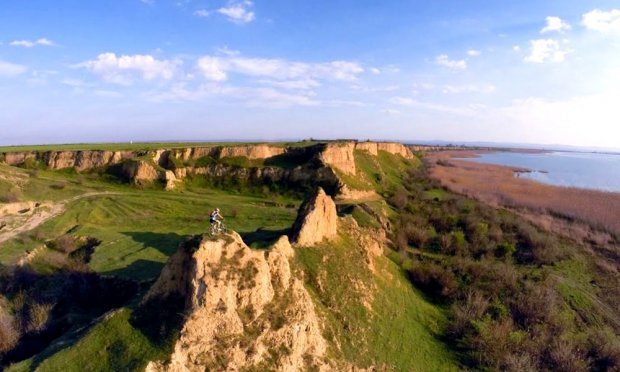 Подорожі Україною: наймальовничіші місця Одещини, які запамятаються на все життя