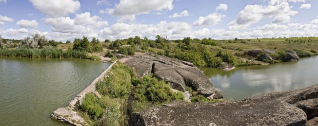 Подорожі Україною: найпривабливіші місця Кіровоградщини, які варто відвідати кожному