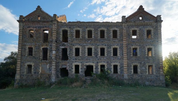 Подорожі Україною: найпривабливіші місця Кіровоградщини, які варто відвідати кожному