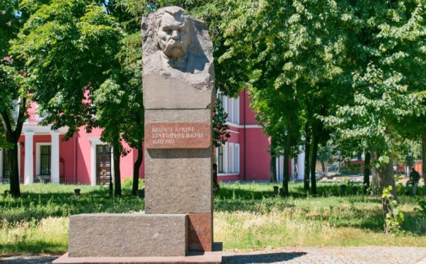 Подорожі Україною: найпривабливіші місця Кіровоградщини, які варто відвідати кожному