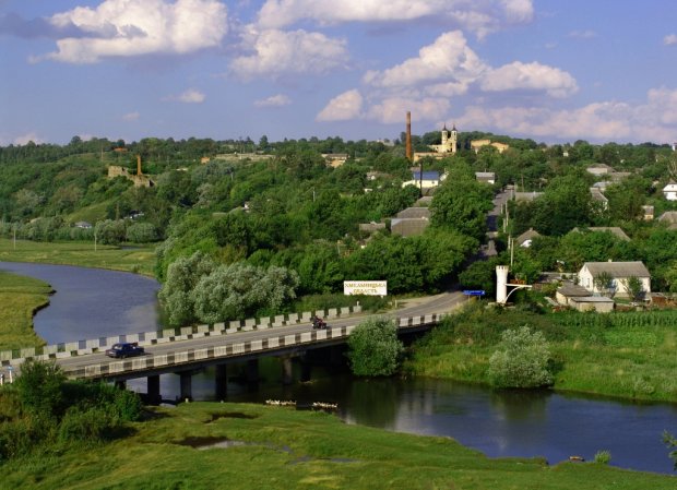 Подорожі Україною: унікальні місця Хмельниччини, що не залишать Вас байдужими
