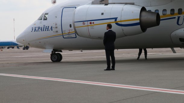 Полонені українці повернулися з вязниць Росії: хроніка у фото та відео