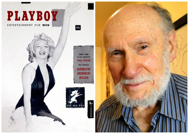 Помер Арт Пол – творець легендарного зайчика Playboy