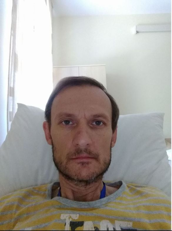 Помер Олесь Терещенко: біографія відомого журналіста