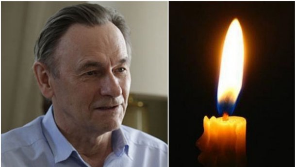Помер Василь Кисіль – один з найкращих юристів України