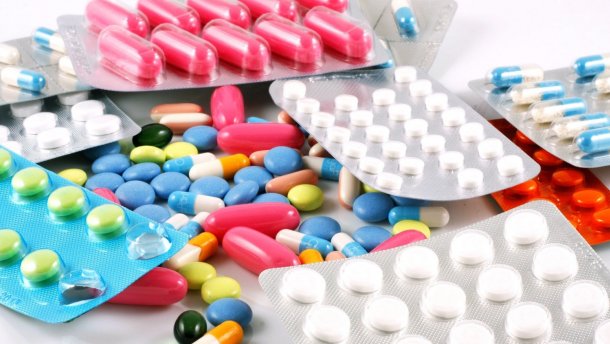 Понад 50% спожитих ліків неефективні, – Супрун