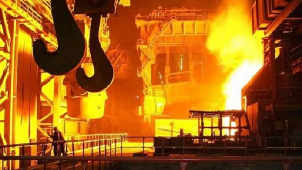 Посол Швеції в Україні задоволений екологічною модернізацією комбінату Запоріжсталь