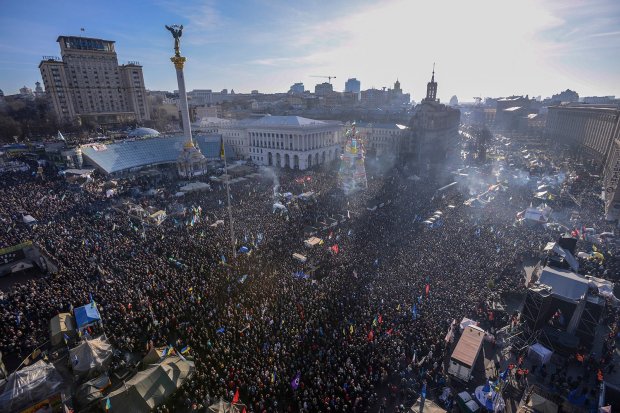 Потім вони доберуться до нас звичайних, занадто балакучих громадян: як боролася Гандзюк