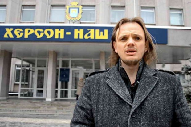 Потім вони доберуться до нас звичайних, занадто балакучих громадян: як боролася Гандзюк