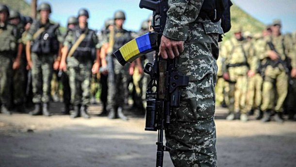 Повернулися живими: до питання адаптації ветеранів АТО